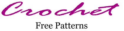 Crochet Free Patterns